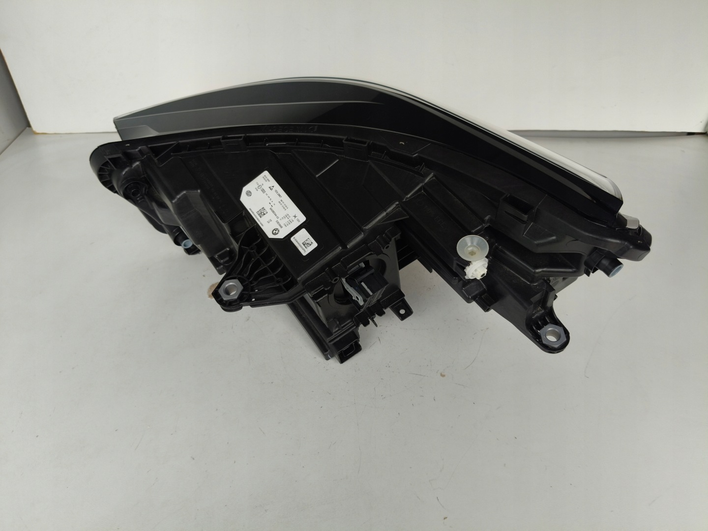 light right REFLEKTOR BMW X1 U11 22- FULL LED