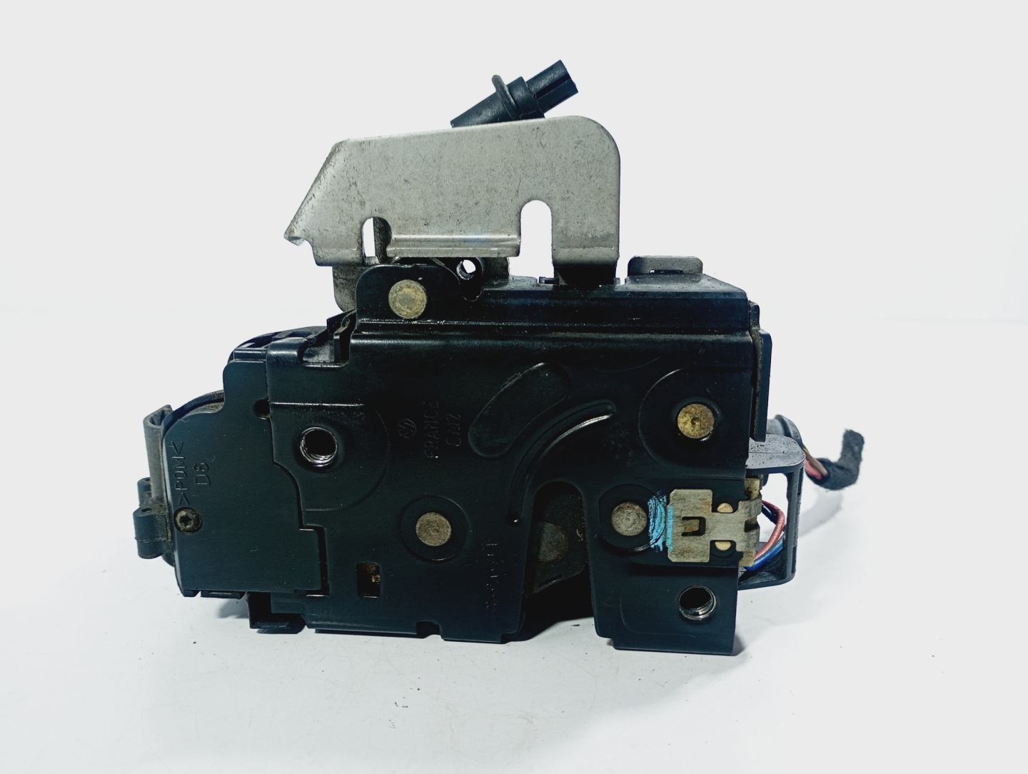 lock door right front OE 4B1837016G Audi A6 C5 97-04