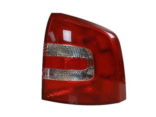SKODA OCTAVIA II KOMBI light right rear part