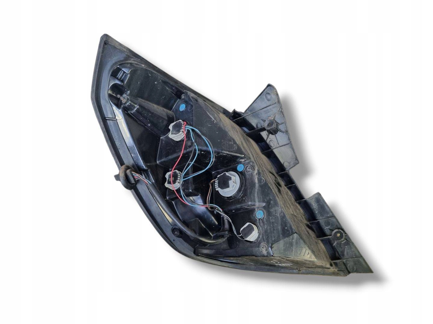 light rear right side Opel Antara facelift 2012 95937938