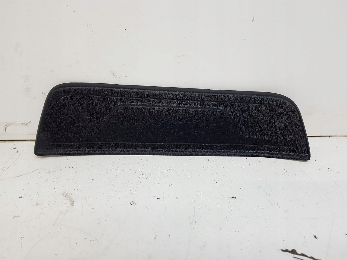 HYUNDAI IX35 cover moulding threshold left right