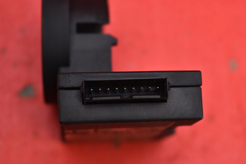 IMMO computer running board 09136117 0281001872 OPEL VECTRA B 2.0 DTI 82 KM 99-02