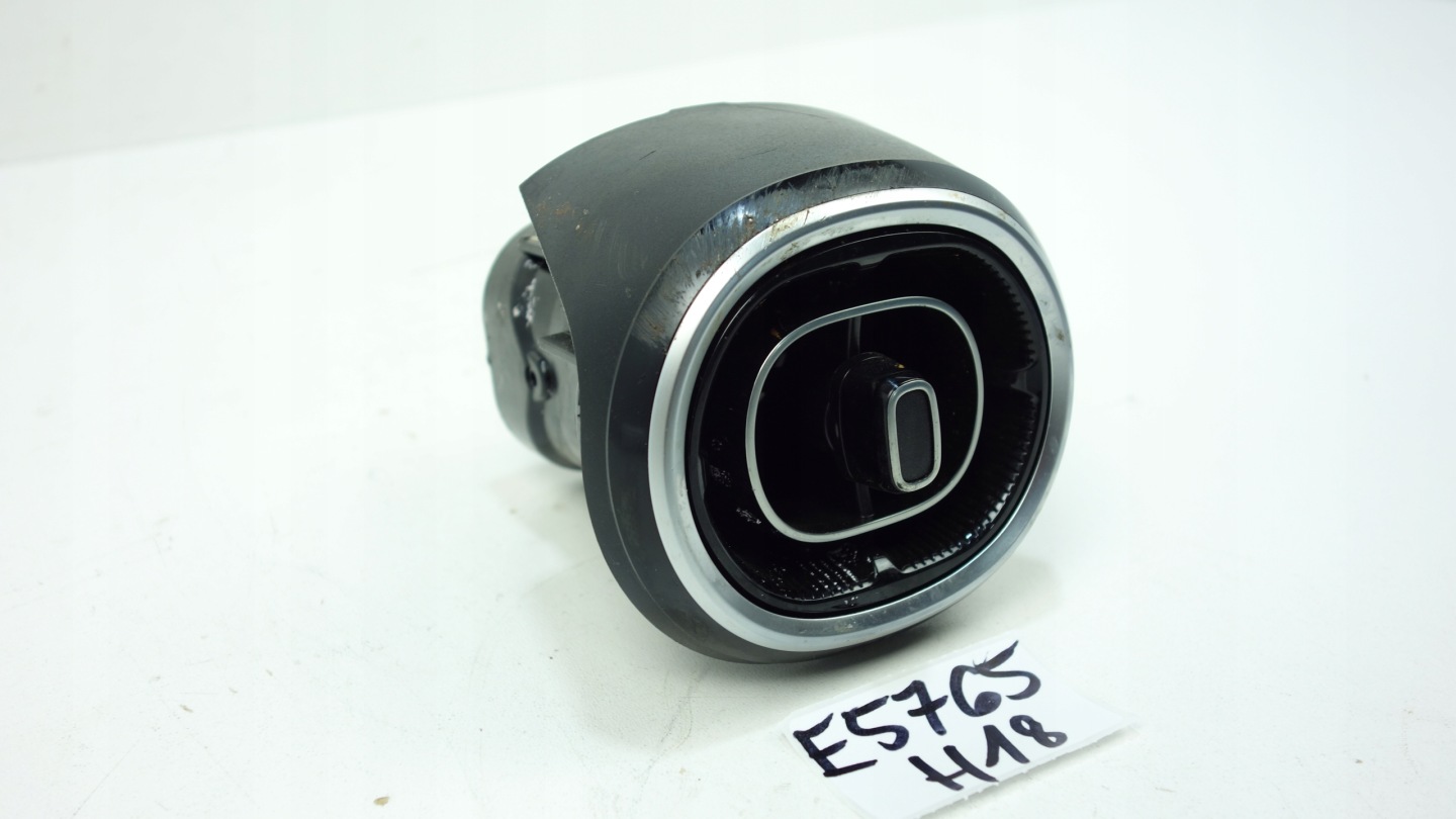 grid air conditioning devices MERCEDES-BENZ C W206 2021- 2068304001
