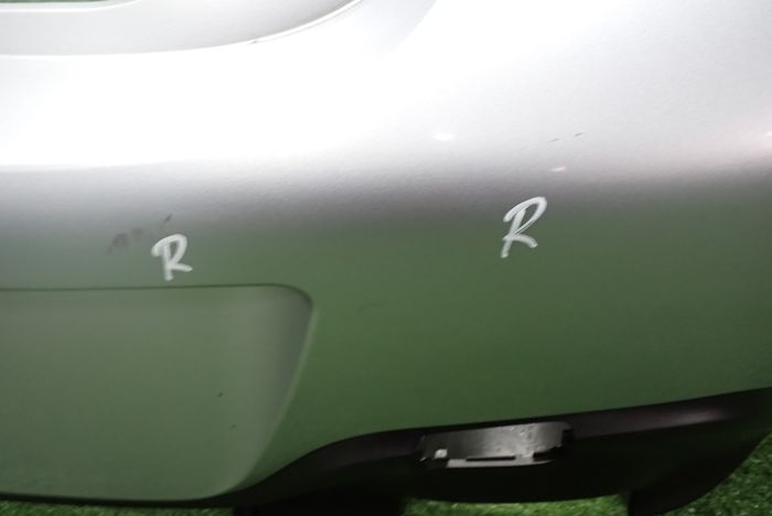 SUBARU BRZ II 21- bumper rear rear part