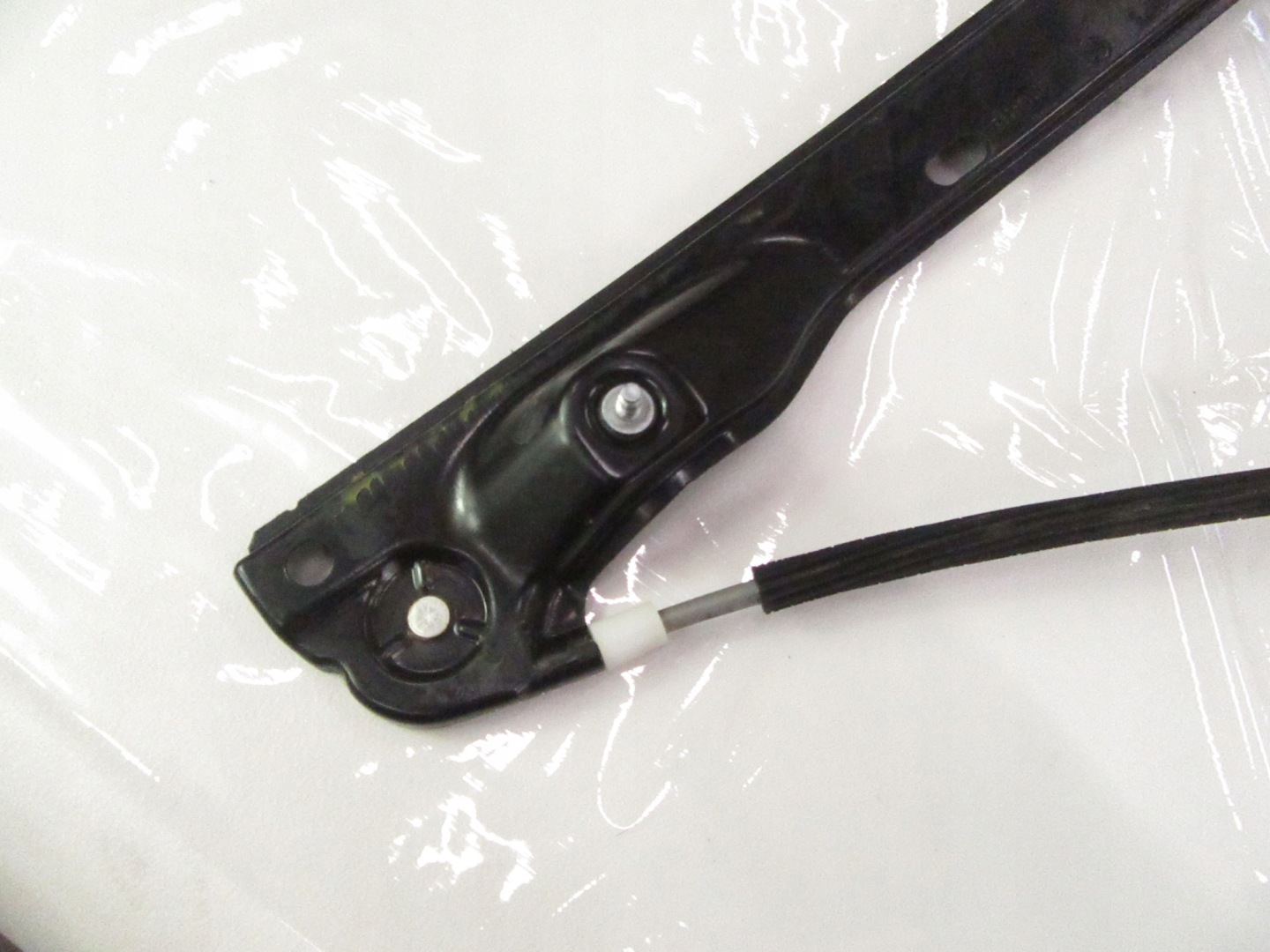 window regulator mechanism right front BMW e90 e91 sedan KOMBI