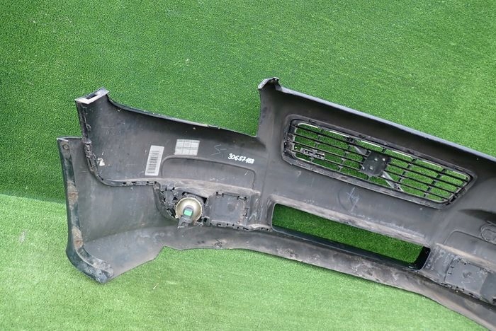 VOLVO C30 R-design 10- front bumper front