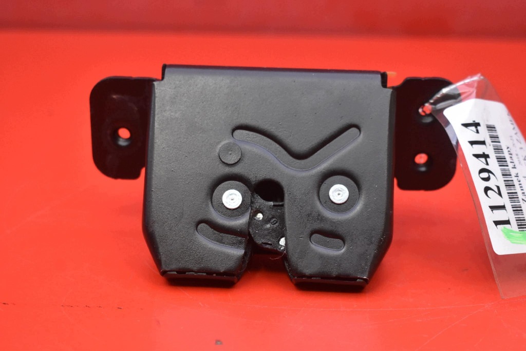 lock bonnet rear part boot KIA CEED 3 III SW KOMBI 18-21