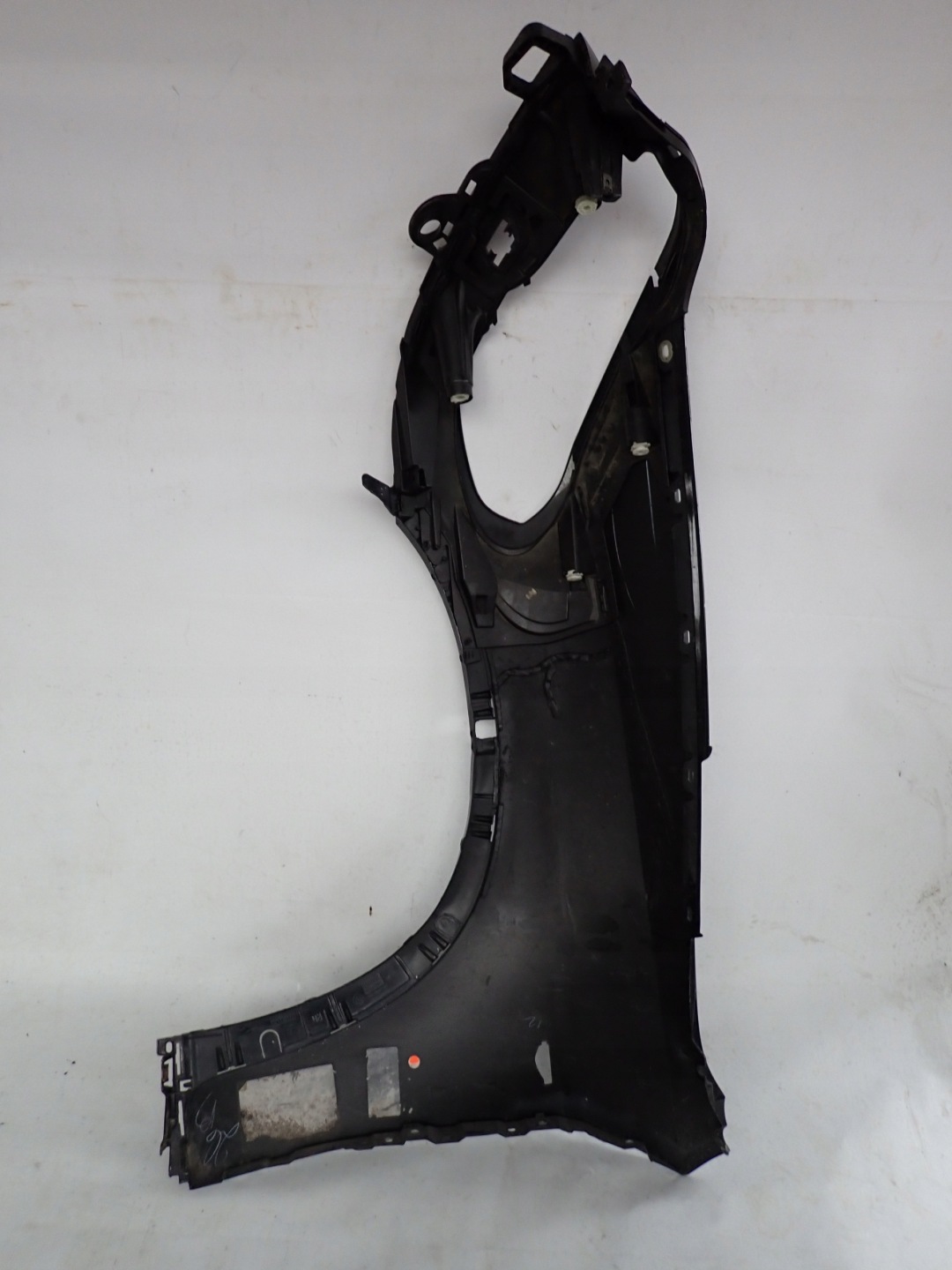BMW X5 E70 LIFT fender right front front 7222976