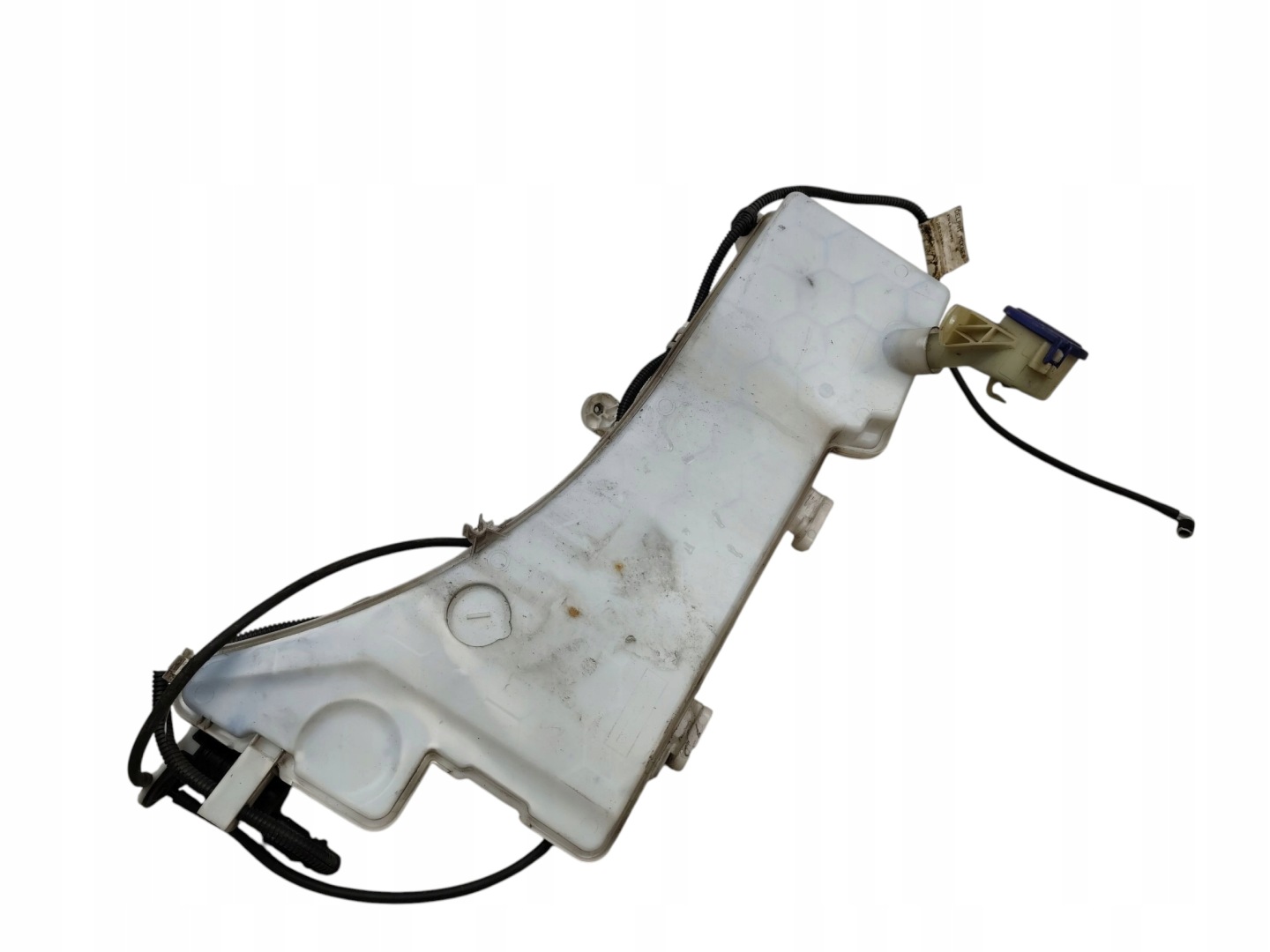 washer fluid tank pump DS DS 7 CROSSBACK (2017-2022)