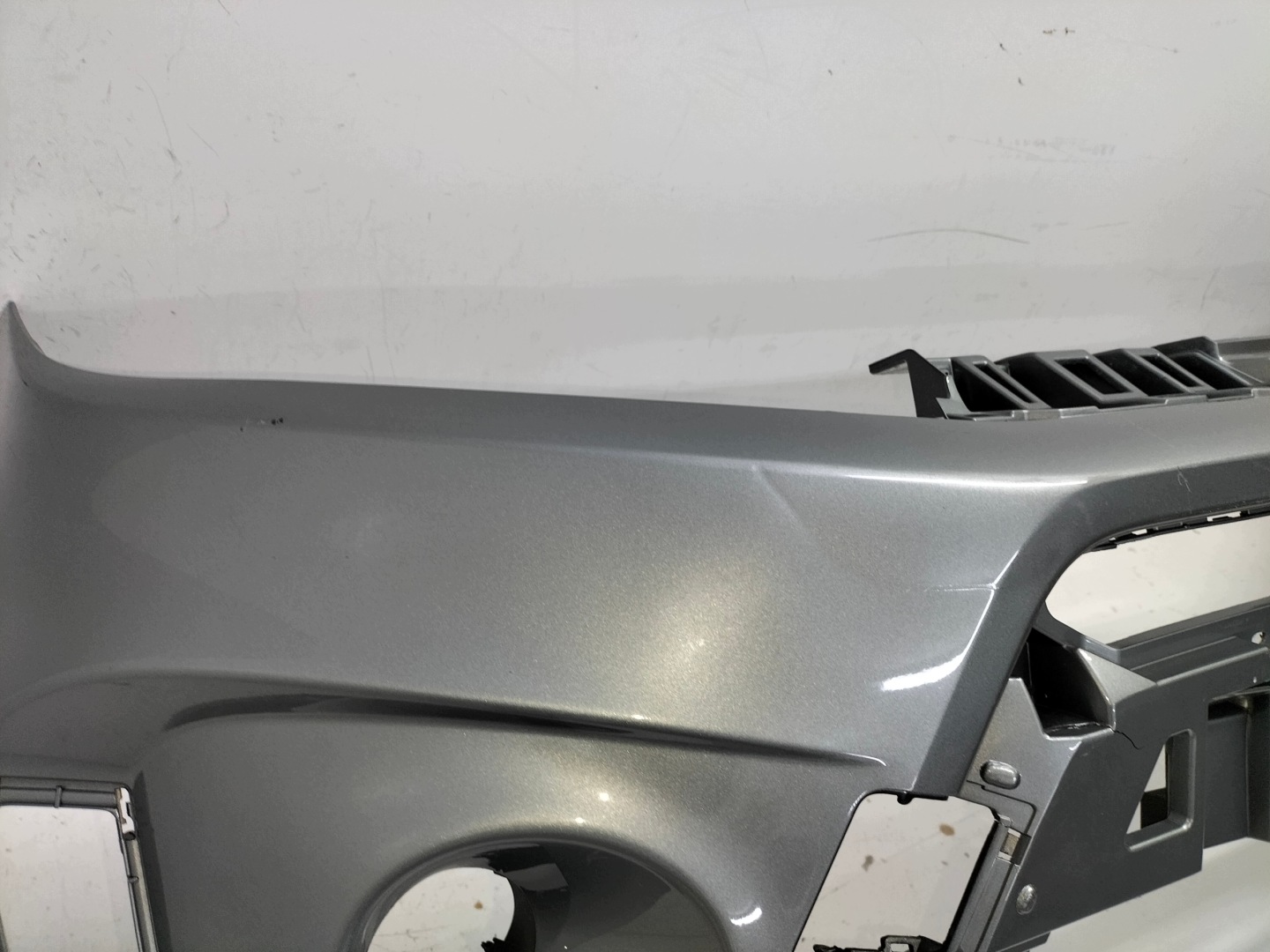 front bumper front SUZUKI VITARA III LIFT 18