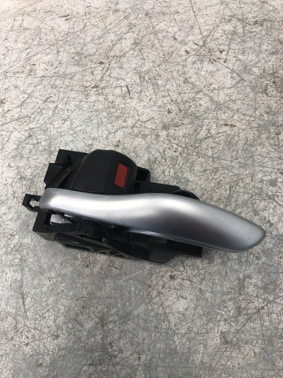 handle inner left TOYOTA CHR C-HR 69274-F4010