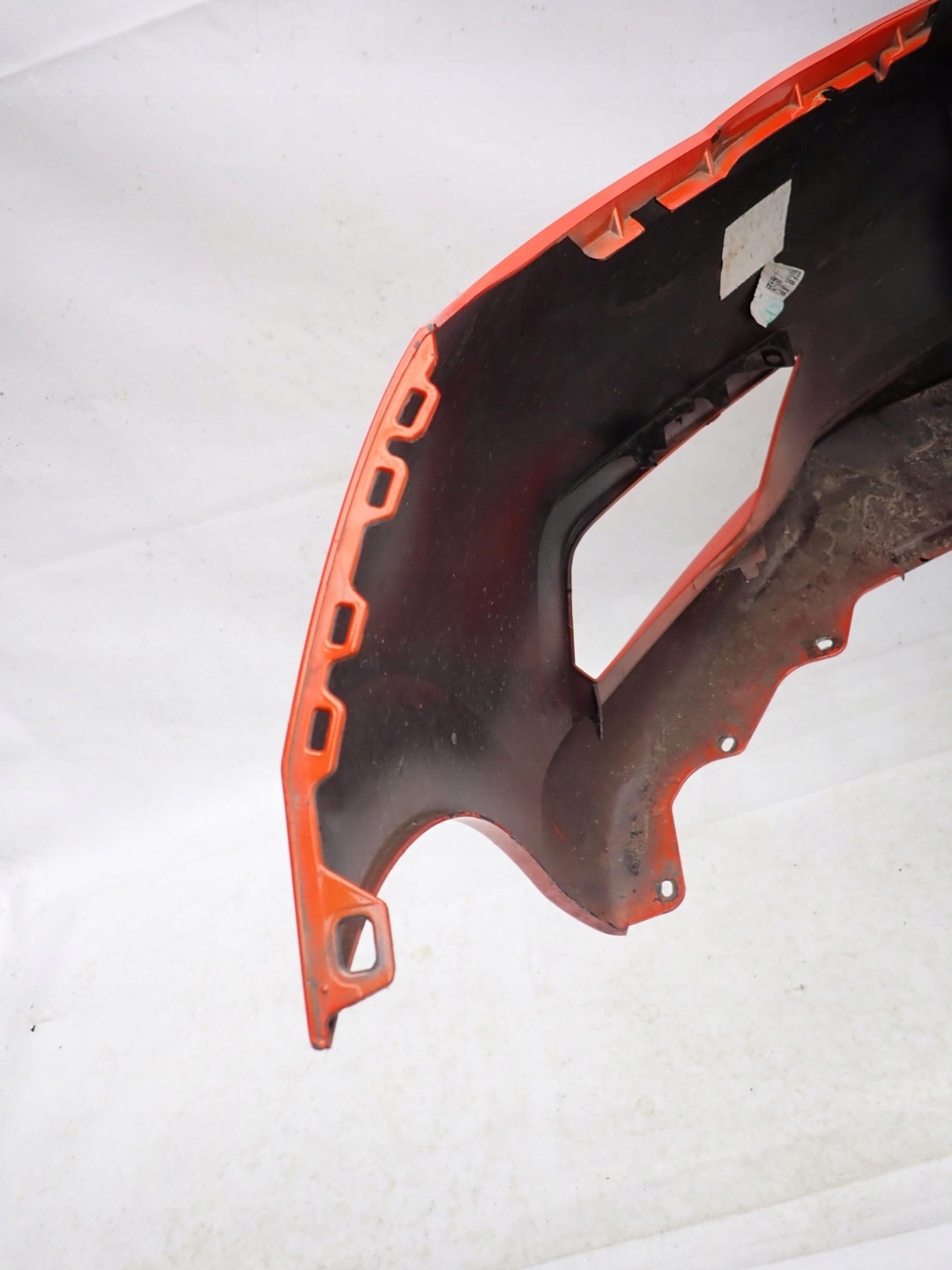 NISSAN MICRA V 5 K14 16-> bumper front front
