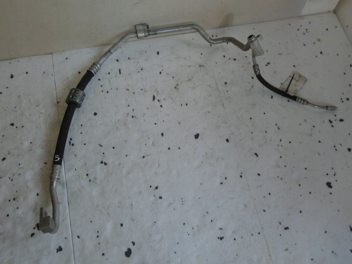 prijenos klimatizacije 9808024 Mini Countryman R60