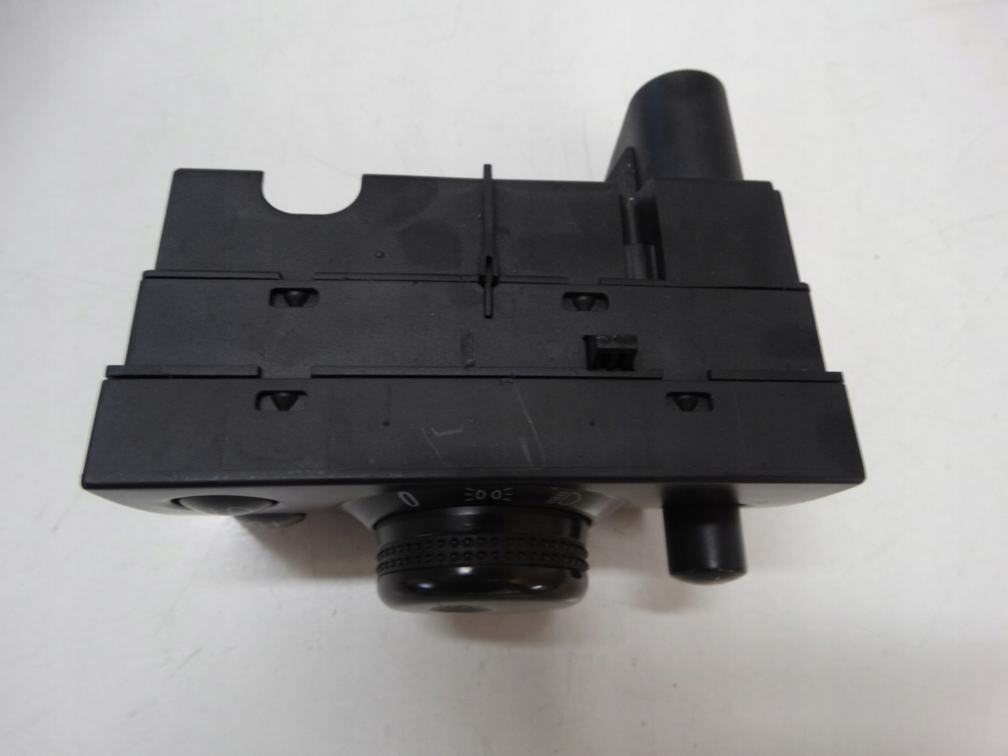 Interruttore comando luci OPEL VECTRA C 9185891