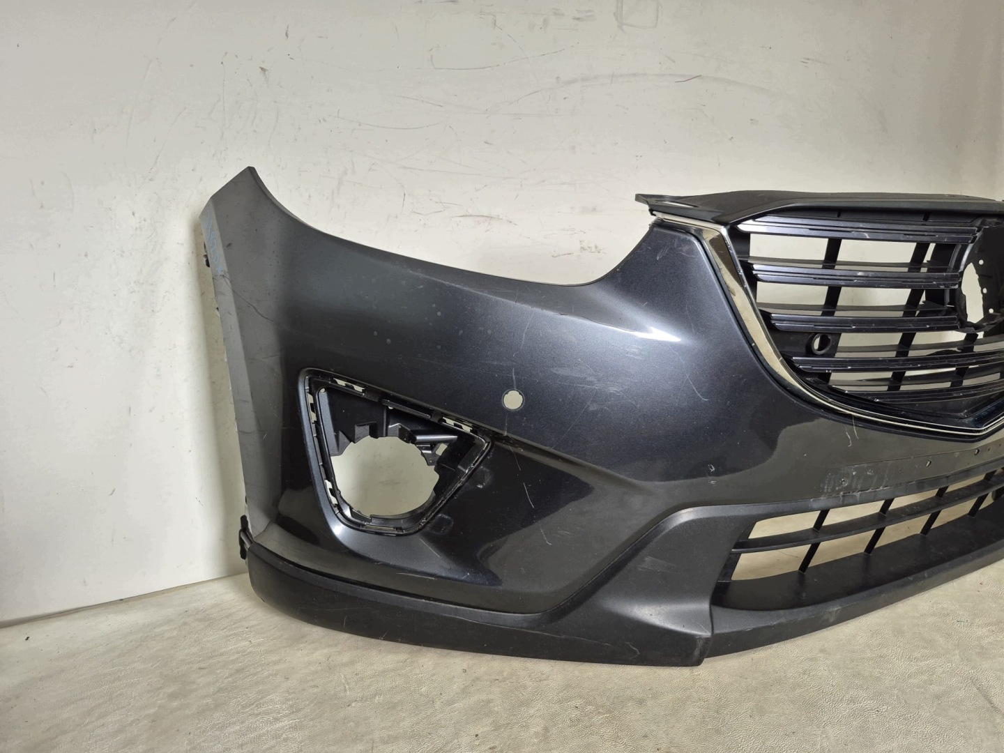 MAZDA CX-5 and LIFT 15- bumper front front PDC KD45-50031