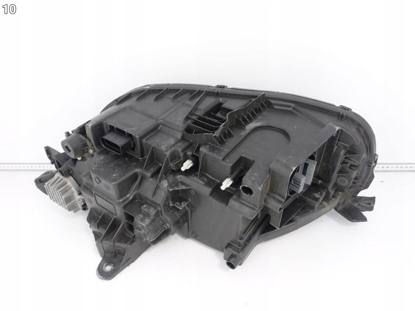 VOLVO XC90 II 2 15-19 FULL LED ACTIVE HIGH BEAM light right front EUROPA