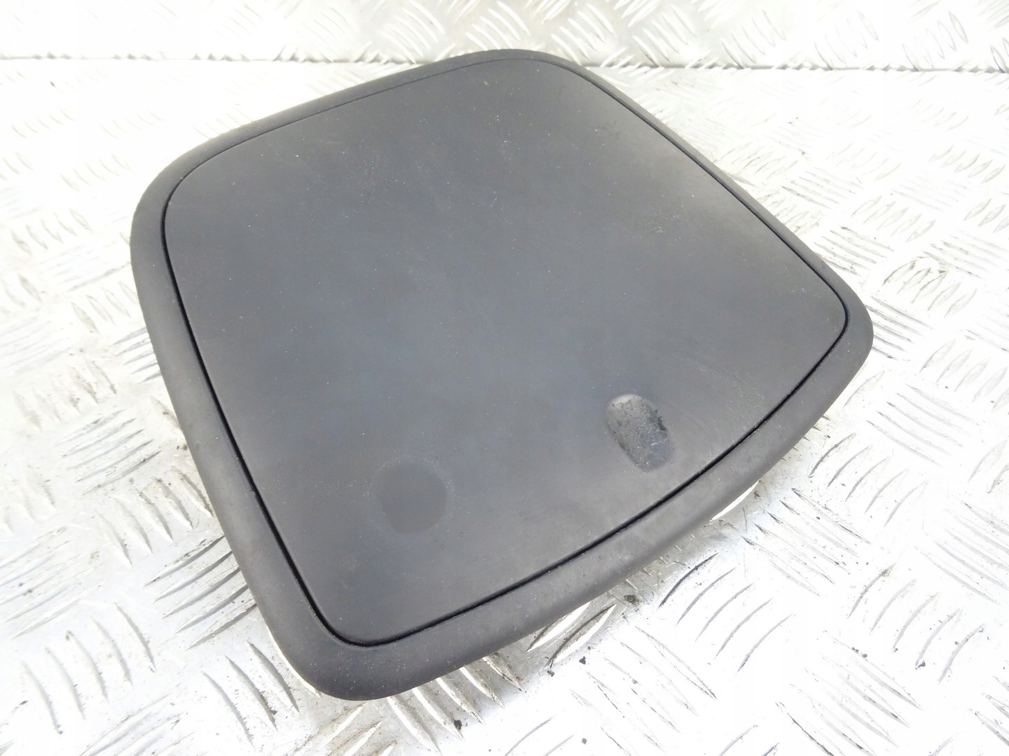 CITROEN C3 PICASSO passenger compartment upper for KONSOLE