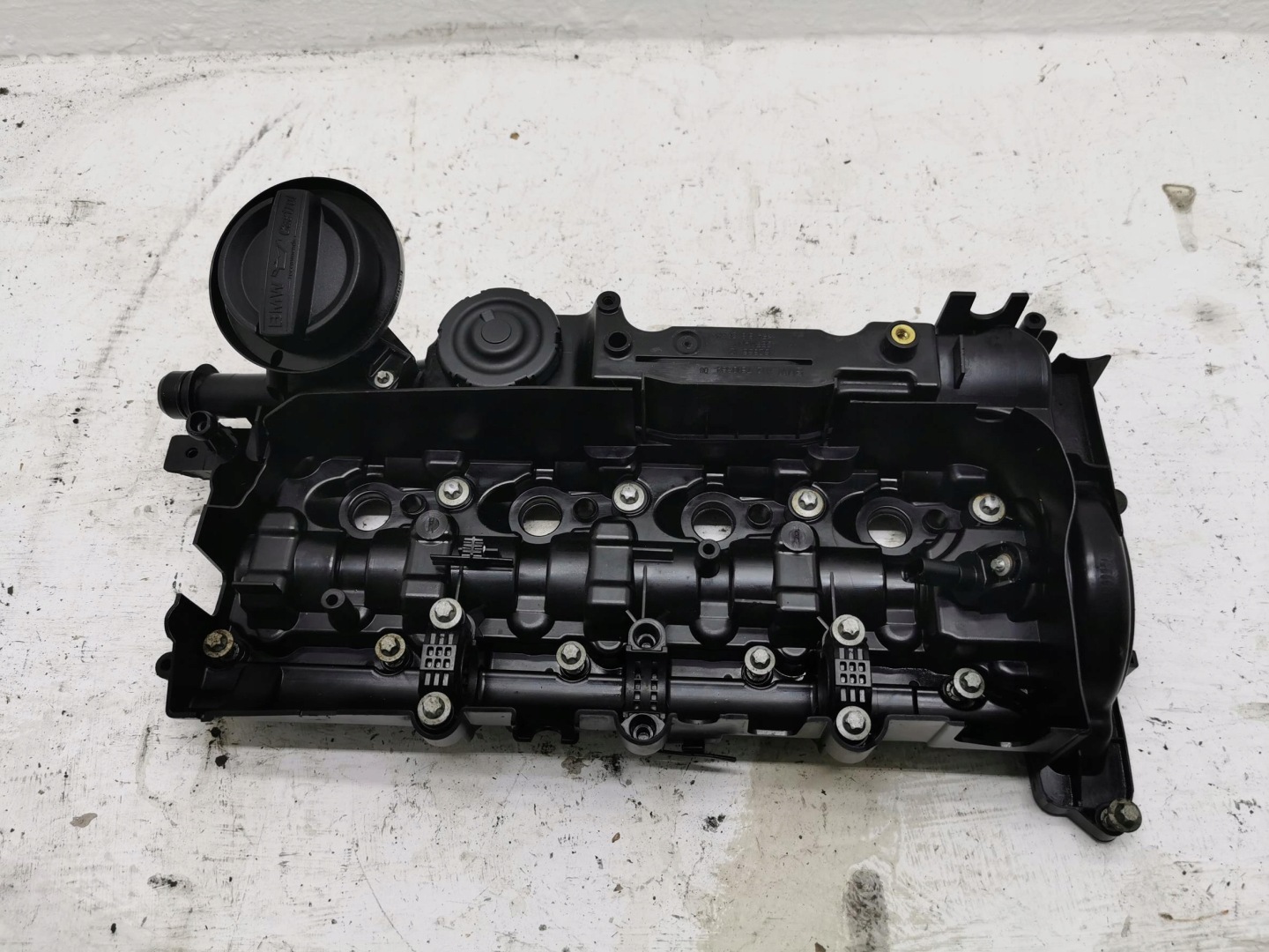 COPERCHIO PUNTERIE BMW SERIA 3 E90 E91 7810584 2.0D