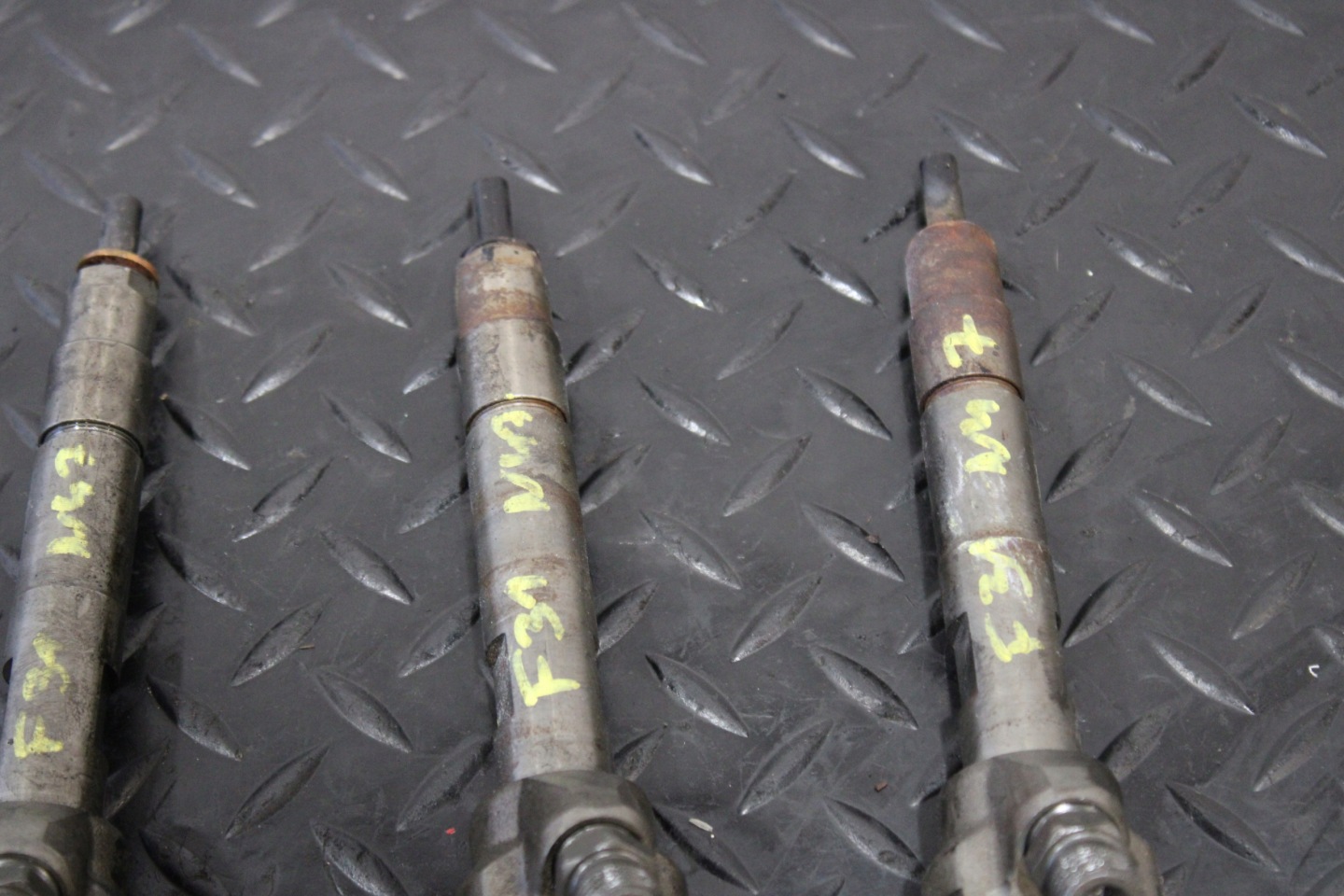 Einspritzdüse Einspritzdüse BMW 3 F30 N47 2,0 D 7810702