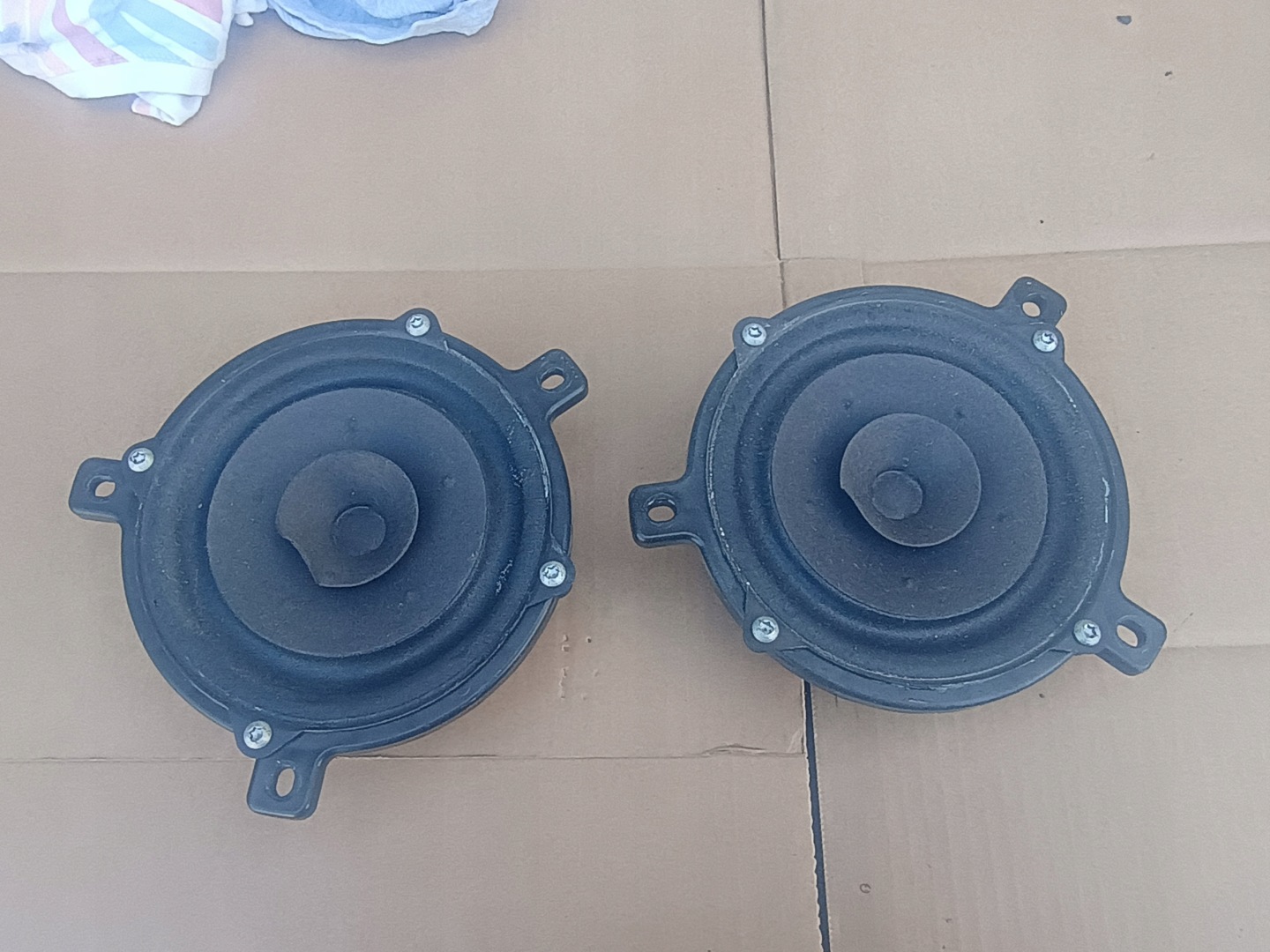 speaker door 4616884 SAAB 95