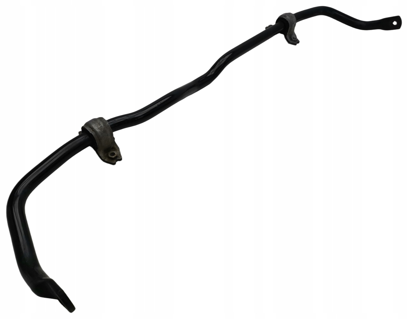 stabilizer rod front VW Golf VIII 5Q0411303Q original