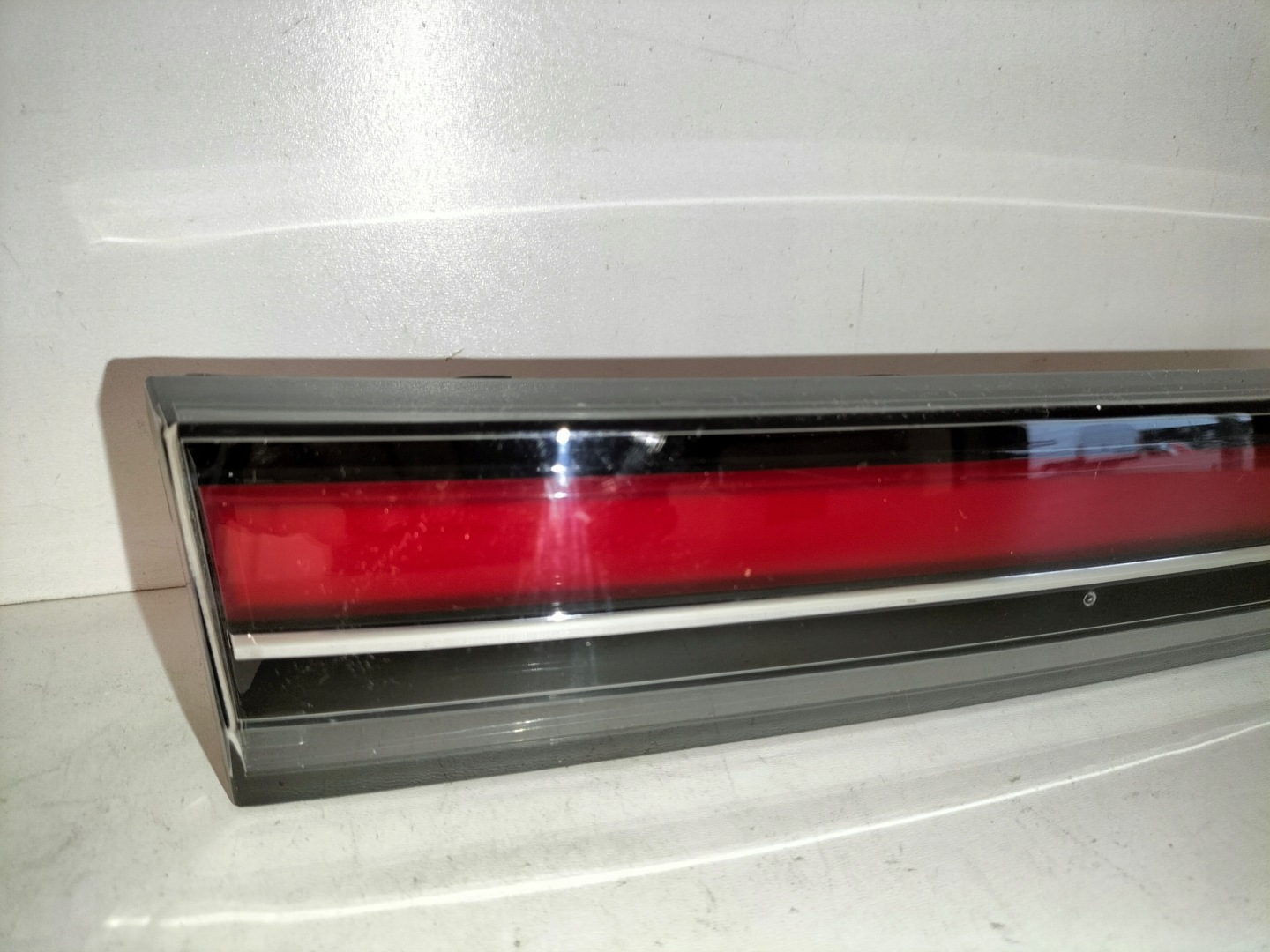 light rear rear part left OPEL MOKKA B II 20- LED