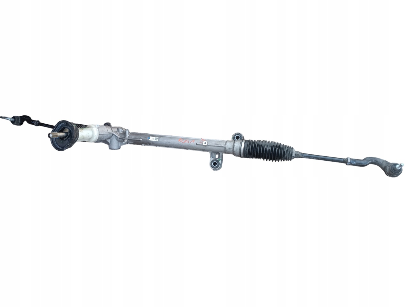 servo control FORD KUGA MK3 EUROPA LX6C3A500AD