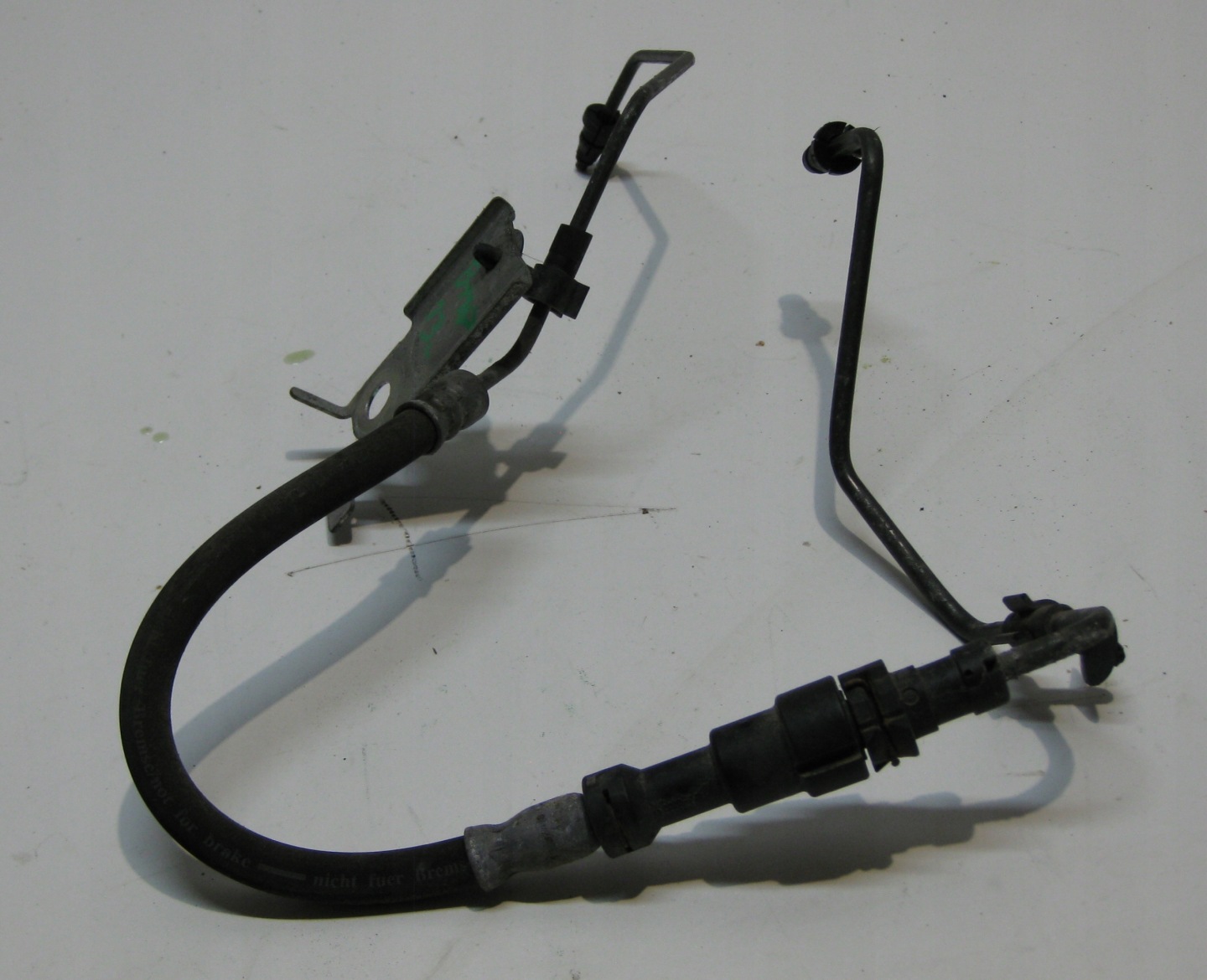 FORD B-MAX 13R 1.0EB cső tömlő cső kuplung munkahenger 8A617K590DA