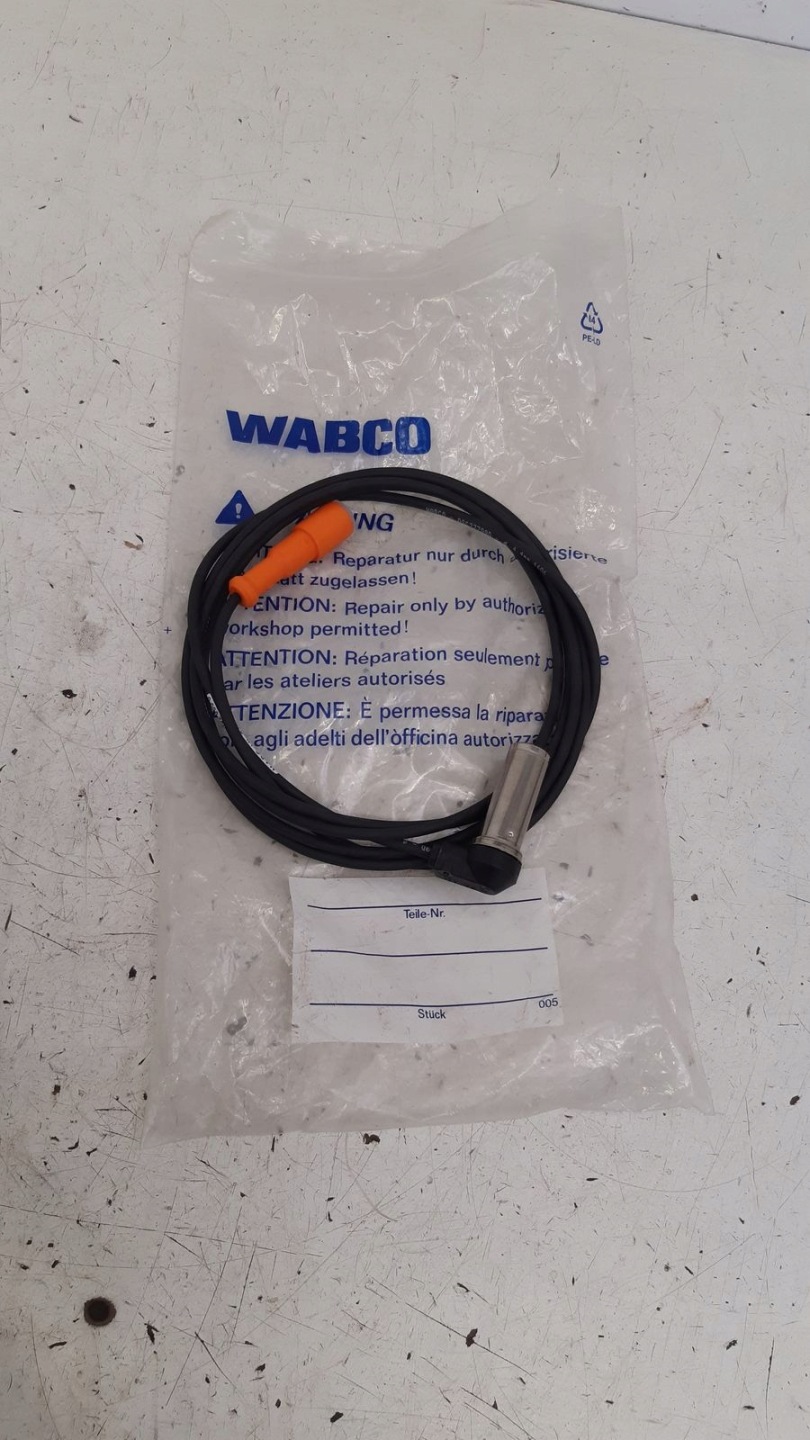 Capteur ABS Iveco Stralis
