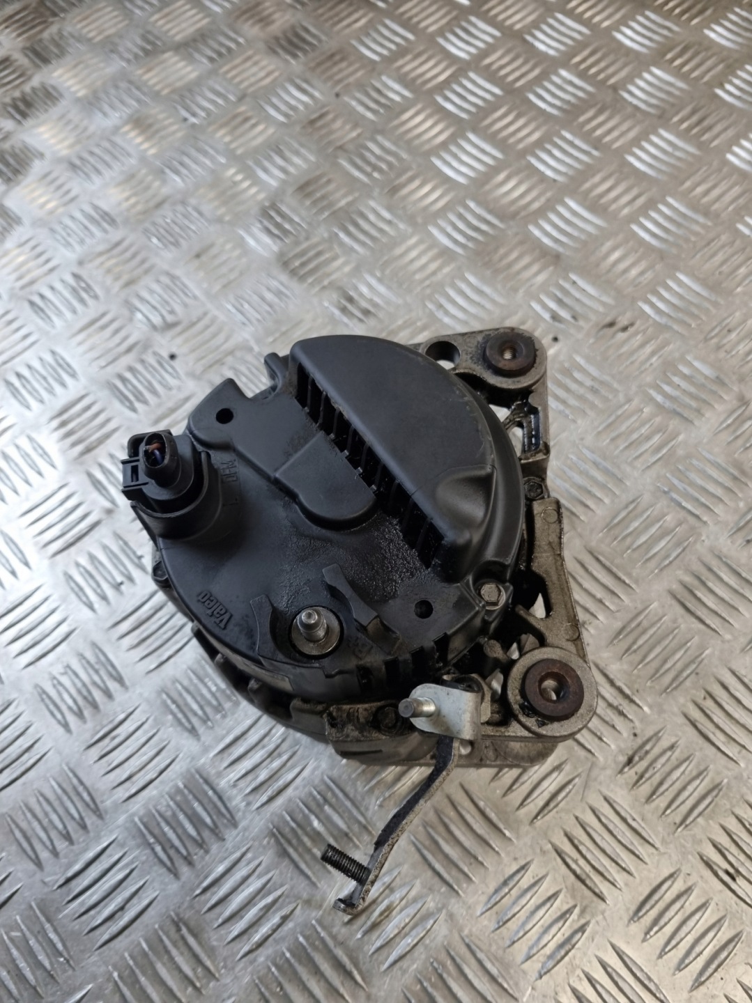 generátor VW POLO IV 1.2B