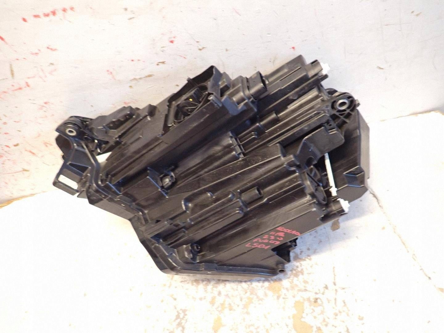 light front front right SKODA KODIAQ II 2023- FULL LED 57H941036