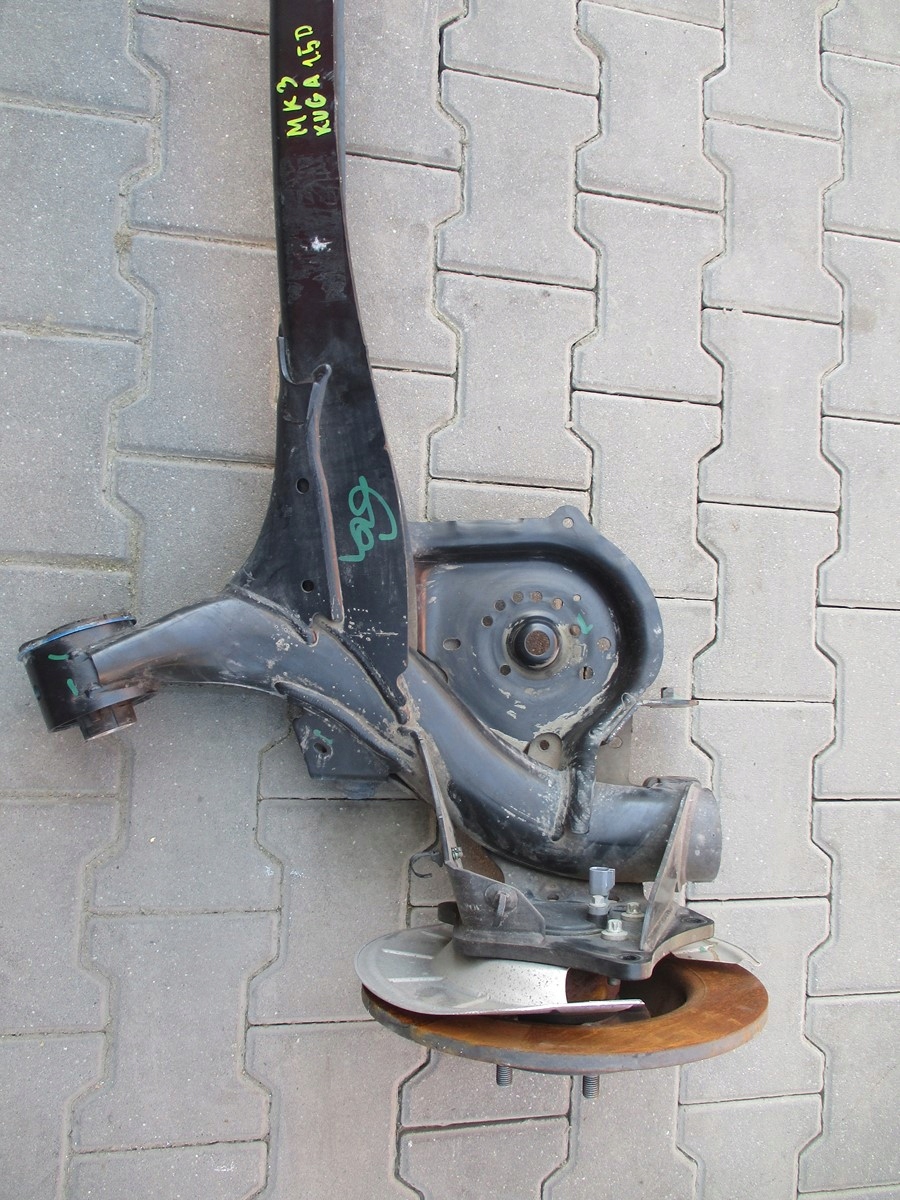 axis rear sususpension FORD KUGA MK3 1,5TDCI