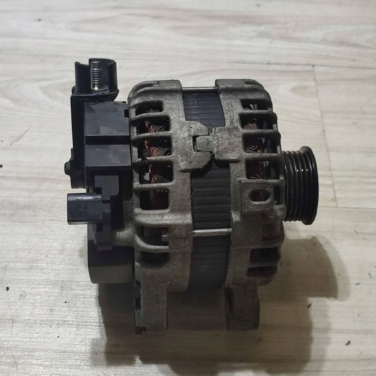 Alternator Jaguar F-Pace GX7310300CE