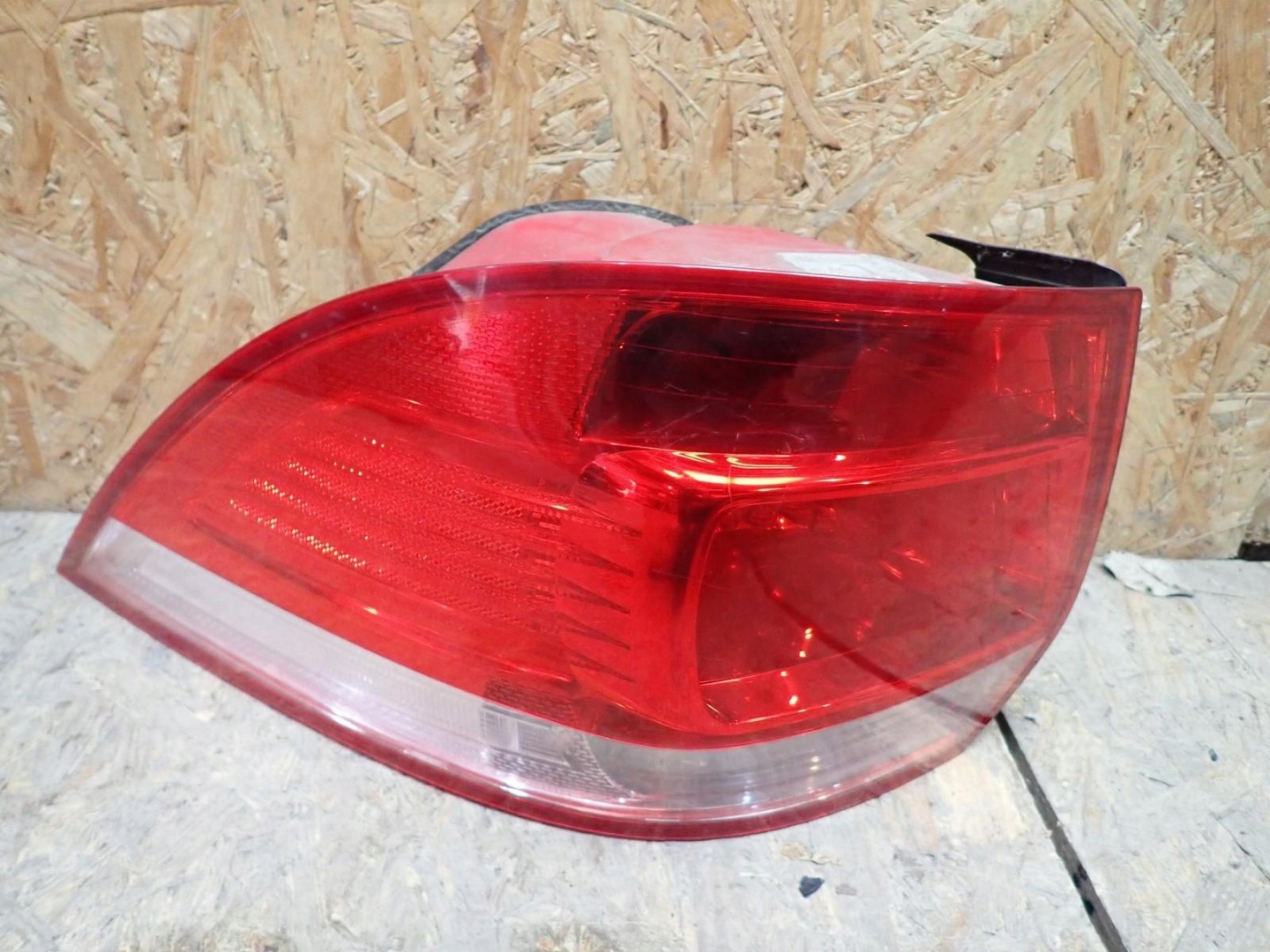 light left rear left rear part VW VOLKSWAGEN GOLF 5 V KOMBI VARIANT 1K9945095C
