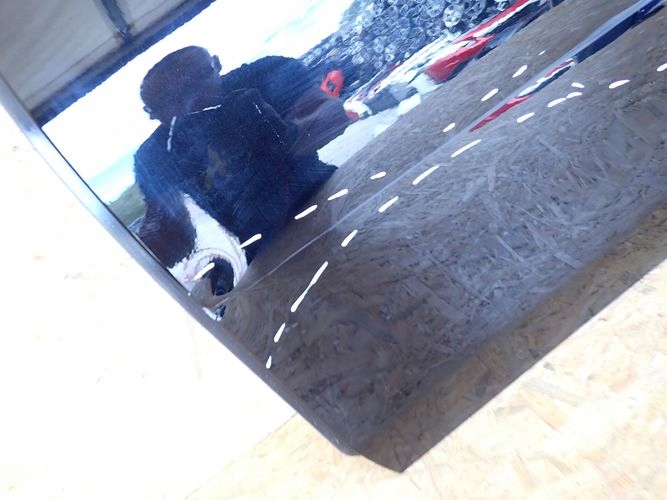 MERCEDES W213 213 E-KLASA door left front front
