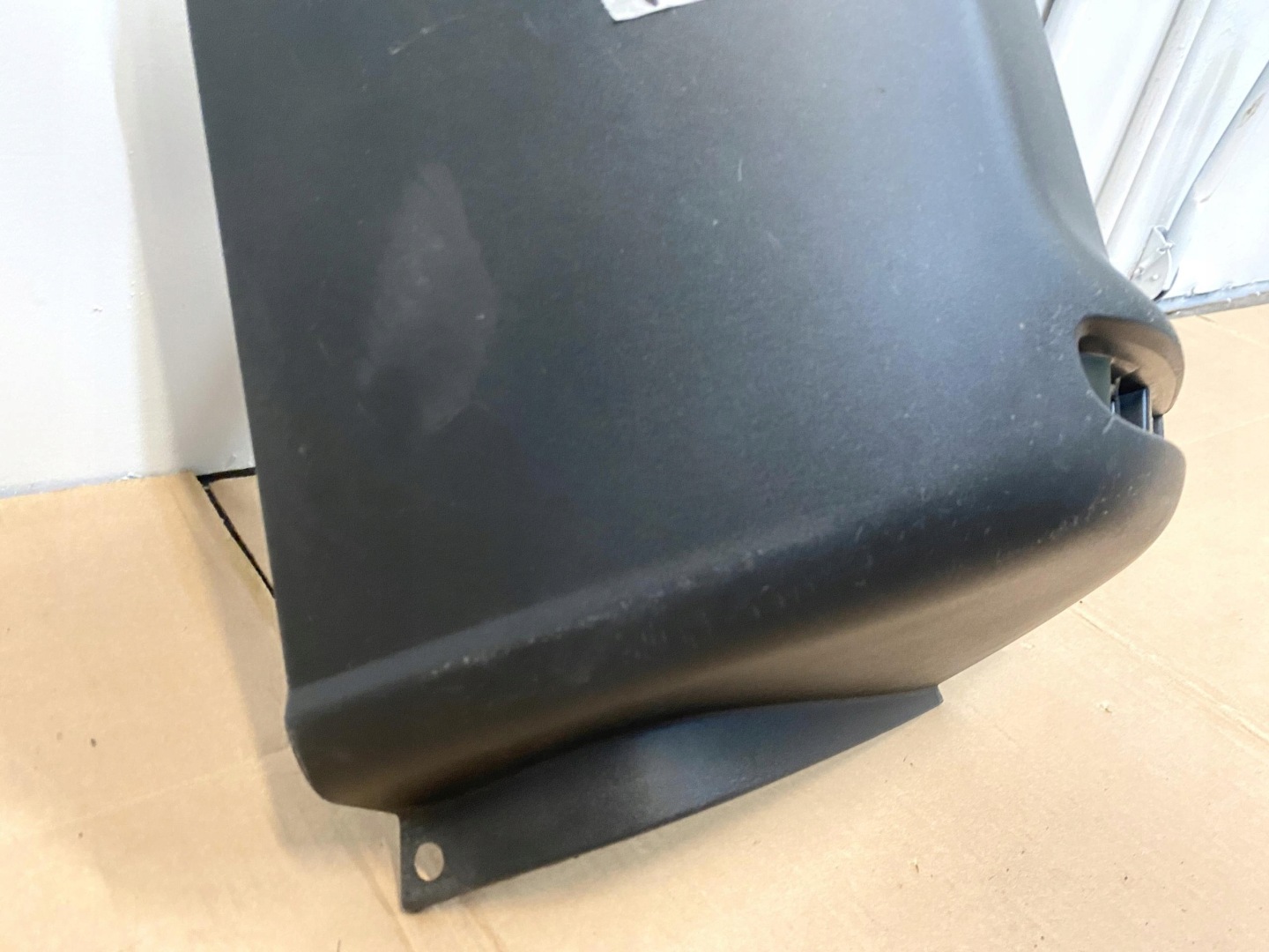 SPRINTER W910 910 18- Ecke links heck MARTWE POLE Halter für RADAR
