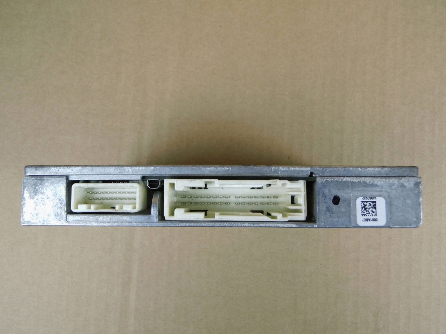 Subaru Outback V Amplificateur audio 86221AL71B