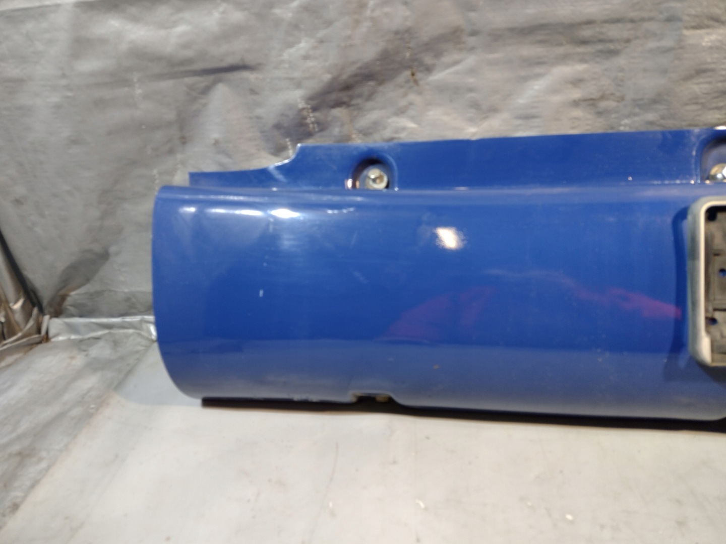 bumper front Scania Omnicity CN94UB
