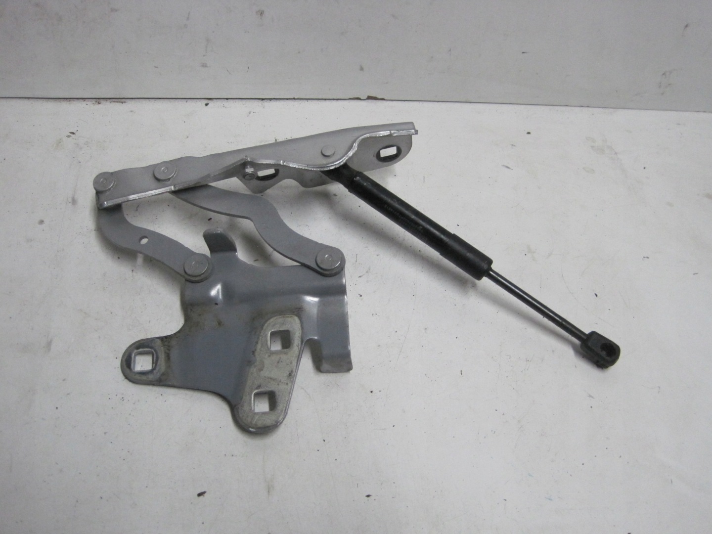 hinge bonnet hinges ALFA ROMEO STELVIO