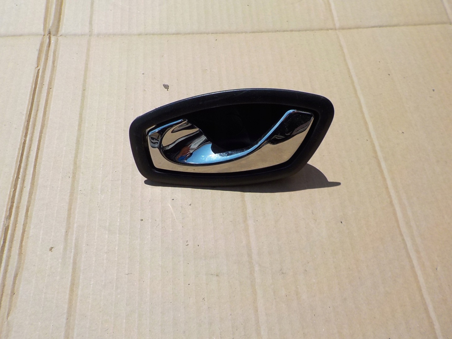 handle left rear part renault grand scenic III 2016r