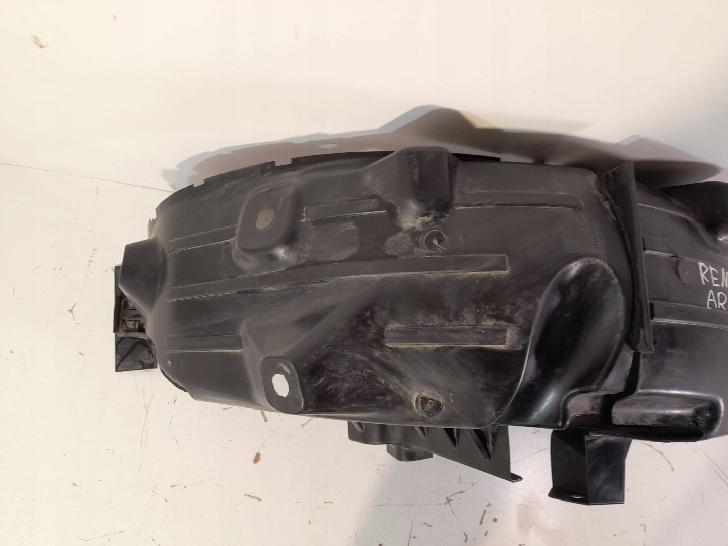 Renault Arkana mudguard rear. right 77485476R (RE9)