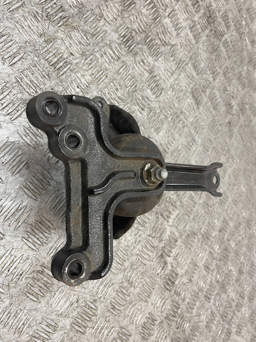 airbag engine mount KIA RIO IV 4 LIFT 21- 1.2