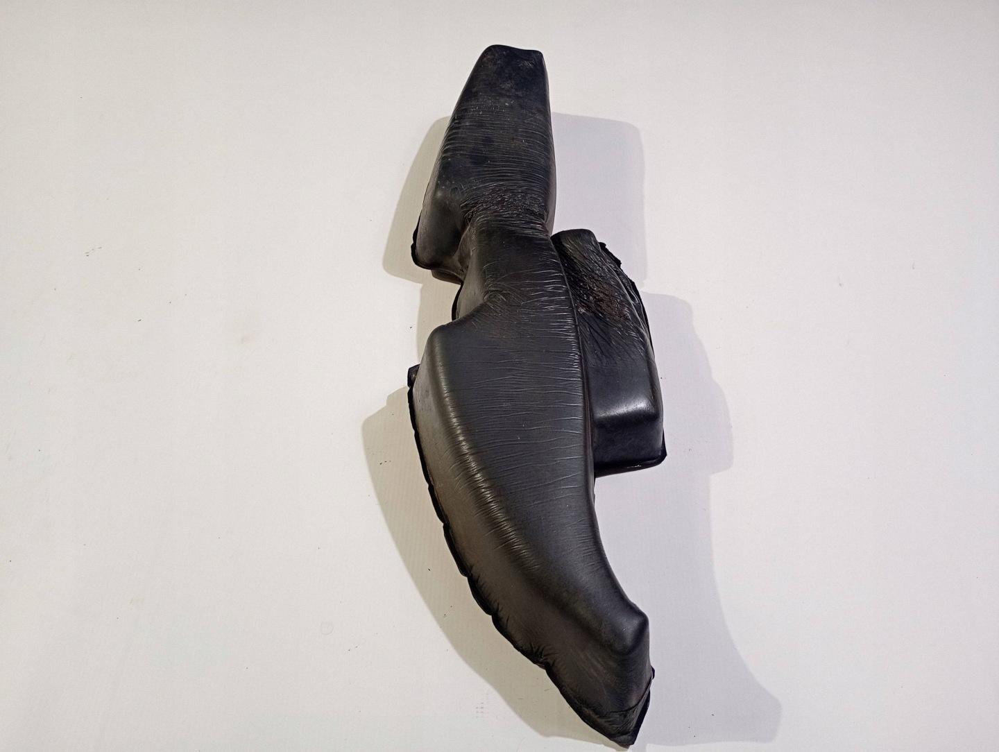 Insonorisation Insert pianka Aile Avant Maserati GranTurismo 2008