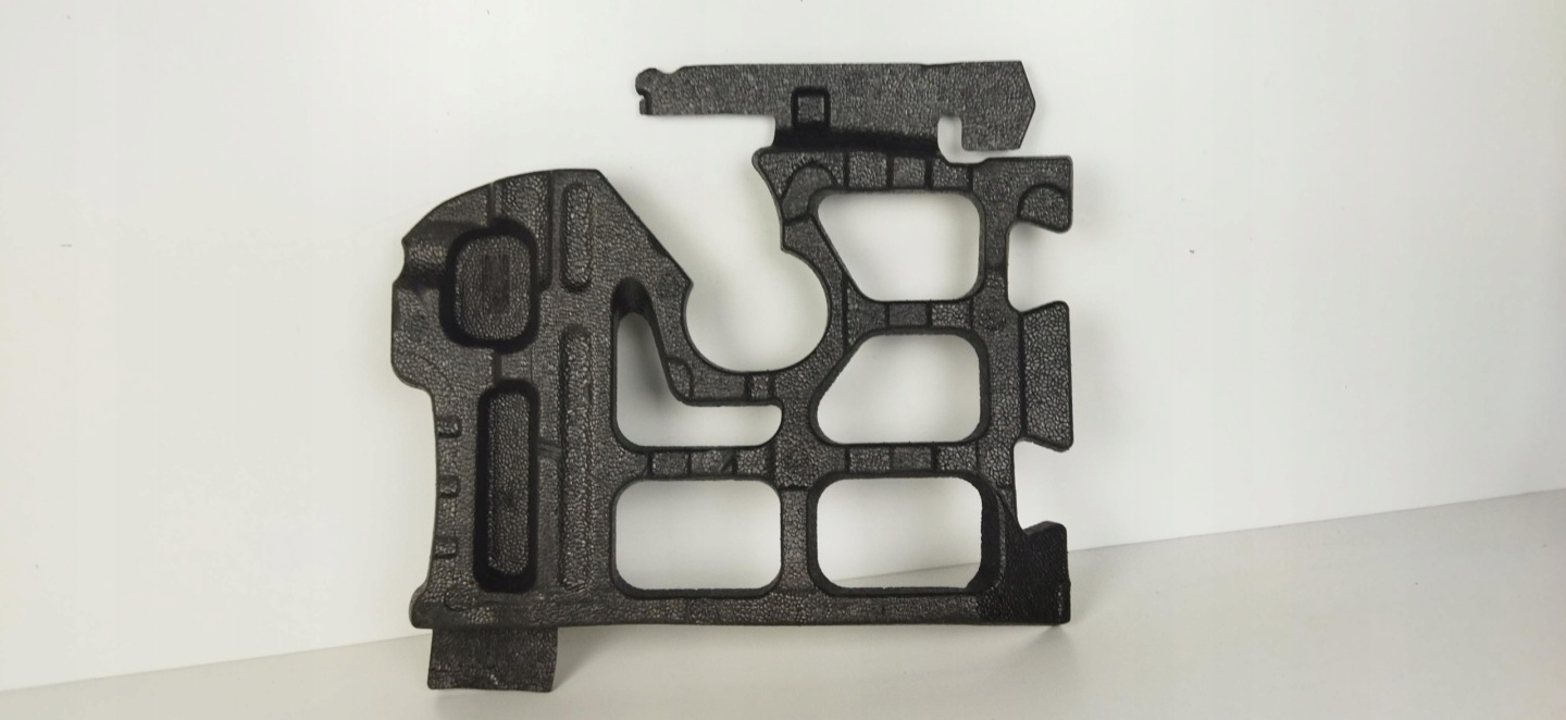 OPEL INSIGNIA B HB polystirene boot 13486760