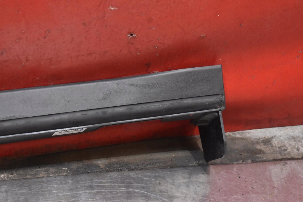 cap threshold left black 87753-R2000 KIA SPORTAGE 5 V 21-25