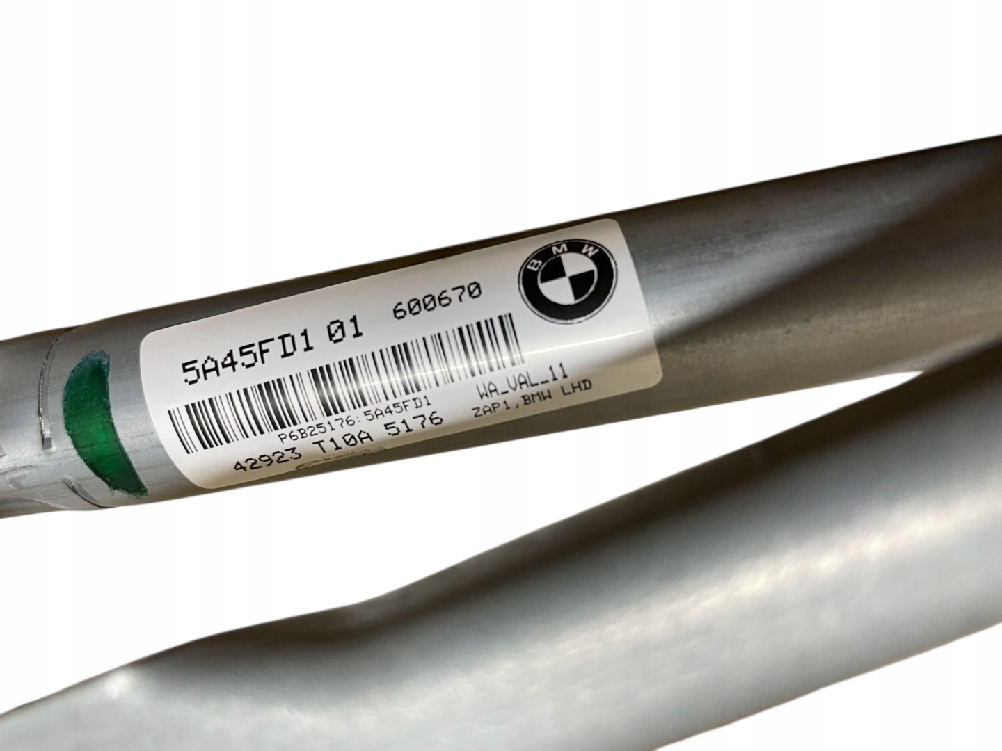 Gestänge Motor Wischer vorne BMW X5 G05