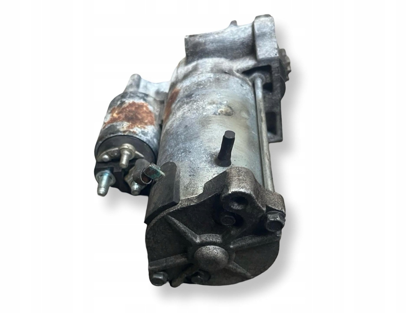 starter Jaguar X-Type facelift X400 2008 2S7T-11000-DC