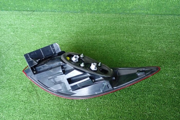MAZDA CX-5 CX5 12-14 light left rear rear part