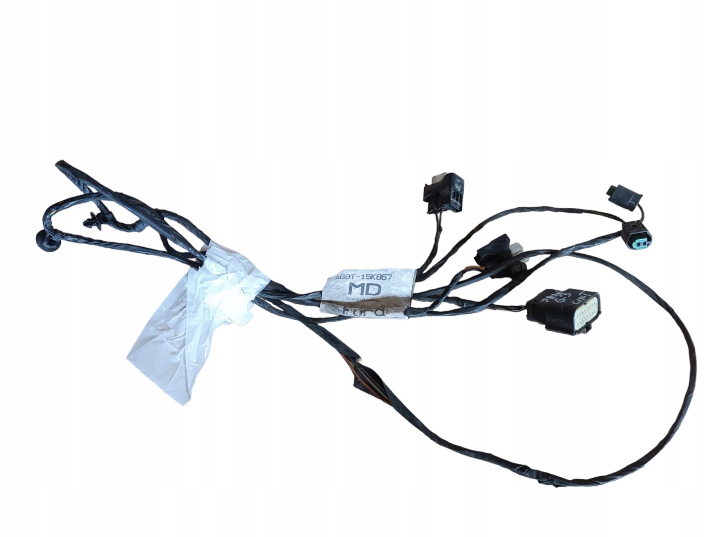 cablaggio HALOGENOW FORD GALAXY MK3 AG9T15K867