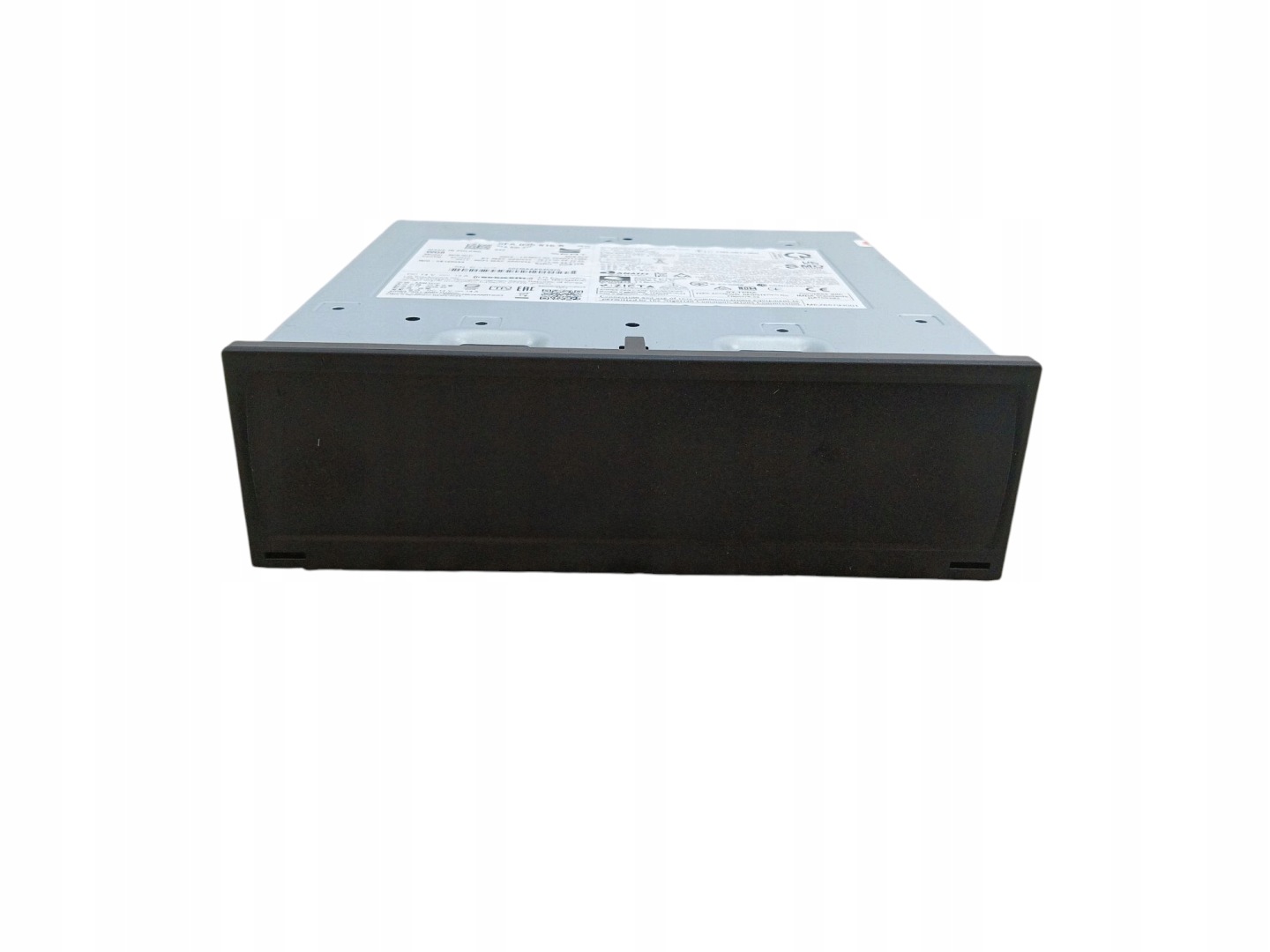 module player MULTIMEDIA MIB SEAT LEON IV 5FA035816B